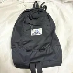 GREGORY × 長場雄 × BEAMS デイパック ブラック リュック GREGORY × 長場雄 × BEAMS デイパック ブラック リュック - メルカリ
