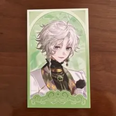 最安値 にじさんじ 叢雲カゲツ Dytica 3rd チェキ風カード - メルカリ