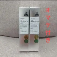 【新品2本セット】 VT マイルド リードルショット 50 50ml