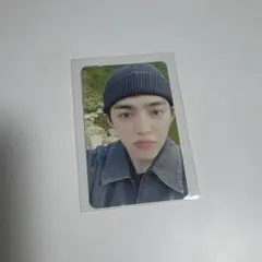 SEVENTEEN IN THE SOOP トレカ エスクプス