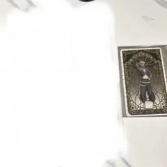 皇后崎迅 3巻 桃源暗鬼 30巻発売記念 箔押しクリアカード - メルカリ
