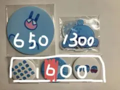 2026年最新】らっだぁ 缶バッジの人気アイテム - メルカリ