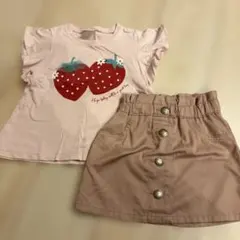 子供服上下セット