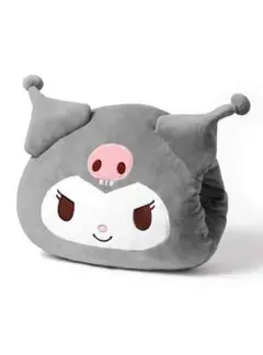 サンリオ クロミ クッション ぬいぐるみ 単品