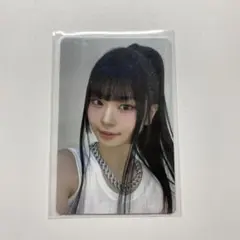 ME:I 村上璃杏 トレカ MIRAI