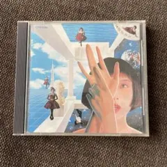 松任谷由実 Delight Slight Light KISS