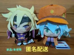 遊戯王 ゴーラッシュ‼︎ みにコレ! ぬいぐるみマスコット 4種セット