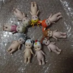 レア　ソニーエンジェル　動物　セット　アニマル