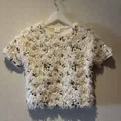 ZARA 130センチ　未使用