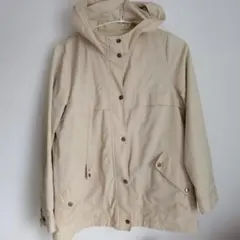 ゴールデンベア 中わた ライナー付き アウター ジャケット