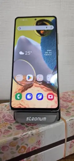 2026年最新】海外simフリー samsung galaxyの人気アイテム - メルカリ