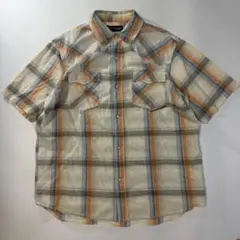 こ*ン様 A4 00s Town & Country Western Shirtのサムネイル