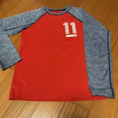 ギャップ　ロングTシャツ