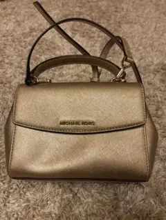 MICHAEL KORS マイケルコース2WAY ハンドバッグ ショルダーバッグ