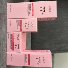 Anua ４点セット