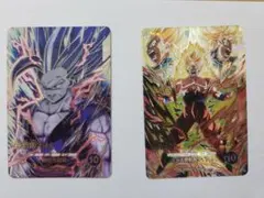ドラゴンボールスーパーダイバーズ sdv10 cp - メルカリ