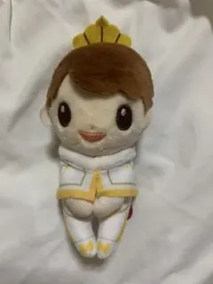 髙橋海人 ちょっこりさん