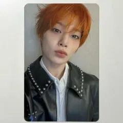 StrayKids アイエン トレカ 名古屋 会場限定 9/5 - メルカリ
