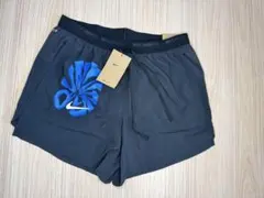 ナイキメンズ Dri-FIT13cm ランニングショートパンツ(イ ンナー付き)