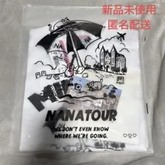 2025年最新】ナナツアー seventeen tシャツの人気アイテム