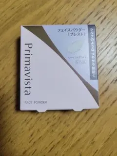 Primavista フェイスパウダー プレスト ルーセントホワイト レフィルのサムネイル