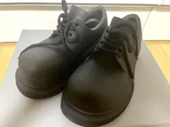 Balenciaga steroid derby サイズ39 ブラック　正規品のサムネイル