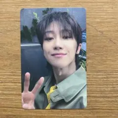 SEVENTEEN 消費期限 タワレコ特典 トレカ ディエイト