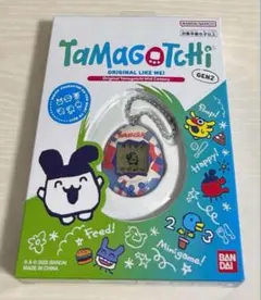 Tamagotchi GEN2 たまごっち　ローソン限定　新品未使用
