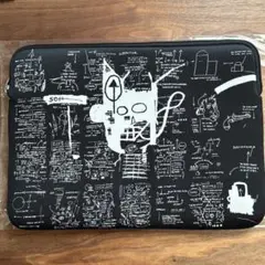 バスキア アート エクササイズマット　ストレッチマット　バスキア展 バスキア アート エクササイズマット ストレッチマット バスキア