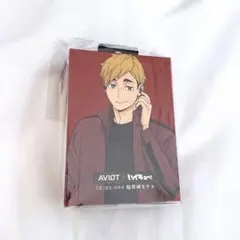 2026年最新】ハイキュー イヤホンの人気アイテム - メルカリ