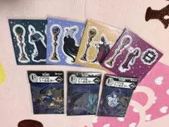 ディズニー　ヴィランズ Happyくじ