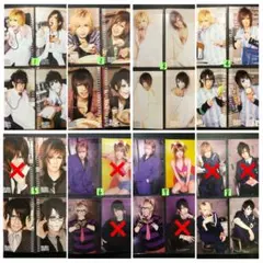 スクラッチ① ゴールデンボンバー／鬼龍院翔 喜矢武豊 歌広場淳 樽美酒研二