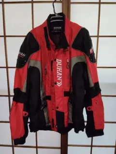 DUCATI CORSE ライディングジャケット(インナー付き) - メルカリ