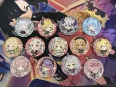 ホロライブ Vtuber