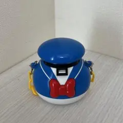 ドナルド スーベニアケース