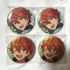 あんスタ コレ缶 明星スバル