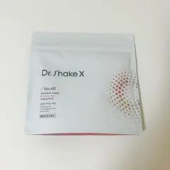 Dr. ShakeX オリジナルシェイクNo40 アップルティー味 90g - メルカリ