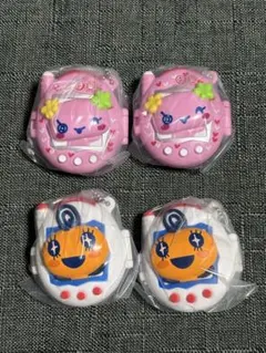 たまごっちスイングケース3　4個セット①