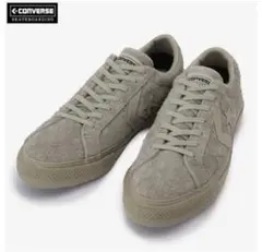 CONVERSE スケートボーディングPRORIDE SK OX 27.5cm