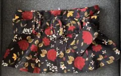 ❤️MURUA 花柄 コルセットF❤️のサムネイル