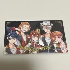 ツイステ　マグネット　ハーツラビュル