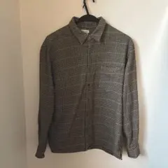 steven alan シャツ