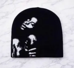 ビーニー stussy ヒステリックグラマー supreme　y2k グランジ