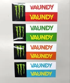 vaundyさん　直筆サイン入りステッカー 2025年最新】Vaundyステッカーの人気アイテム - メルカリ