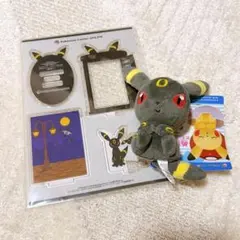 2026年最新】ポケモンタイム ブラッキーの人気アイテム - メルカリ