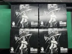 デスノート　ウエハース　4BOX