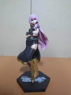 2026年最新】巡音ルカ プレミアムフィギュアの人気アイテム - メルカリ