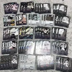 フュージョンワールド マンガブースター02 緑 SR以下　ドラゴンボール　カード