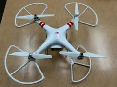 DJI Phantom 2 Vision+ ドローン