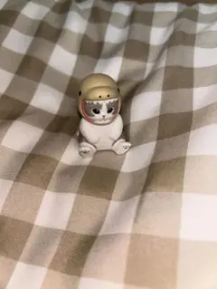mofusand モフサンド カプセルトイ フィギュア 恐竜着ぐるみ 猫